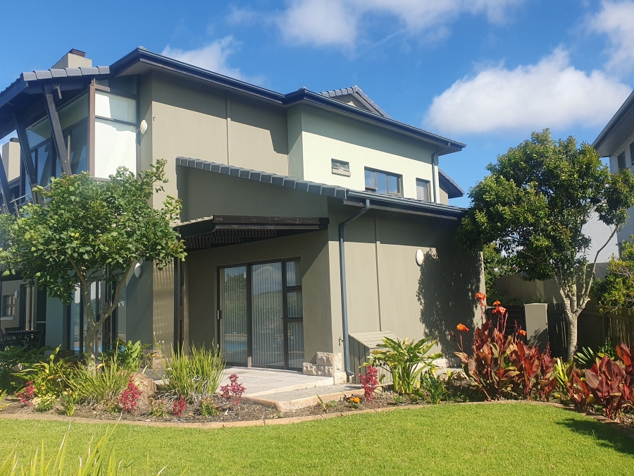 3 Bedroom Property for Sale in Oubaai Western Cape
